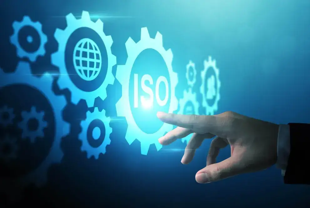 Quality Management | Hetz Enterprises