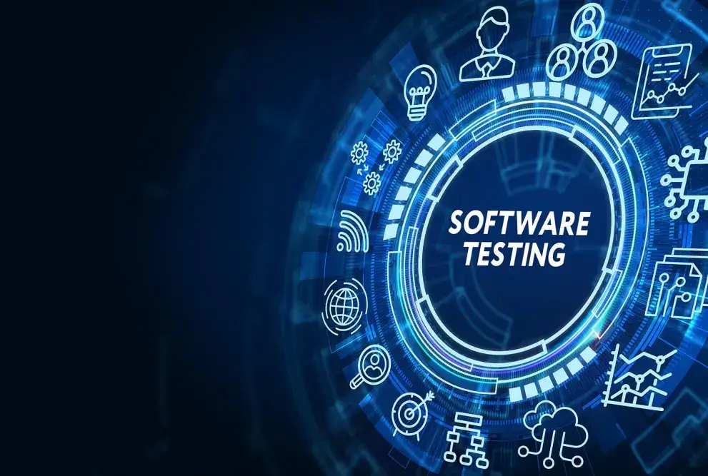 Inscription Software Testing