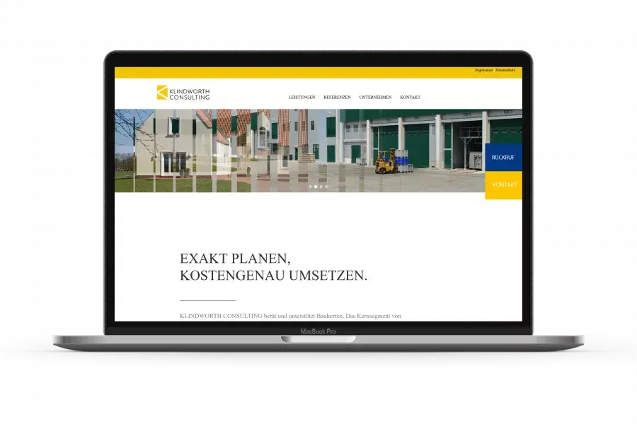 Klindworth Consulting | Hetz Enterprises