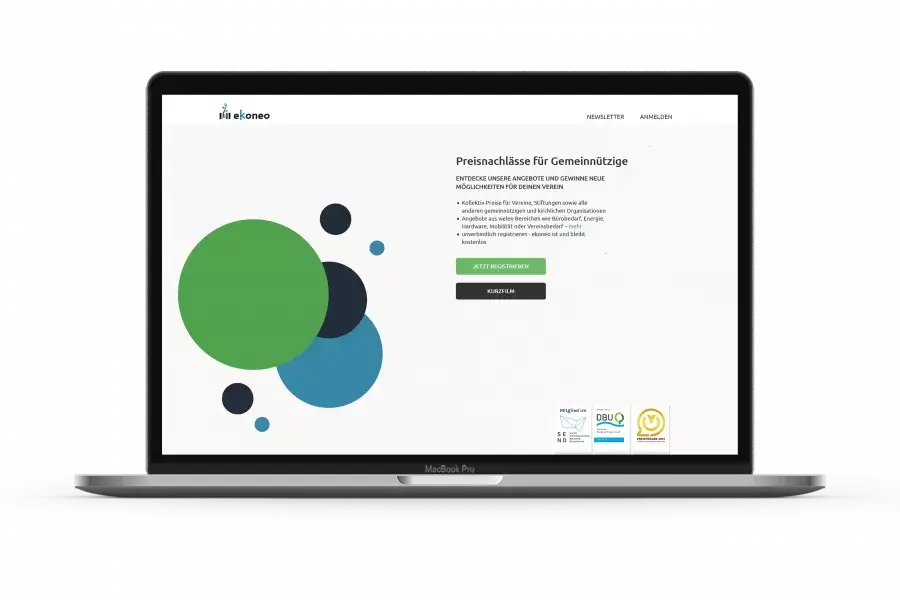 Ekoneo | Hetz Enterprises